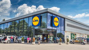Compliance bij groei- en renovatieambities Lidl