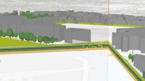 Tauw innoveert: bodemonderzoeksprojecten met digitale 3D-modellen