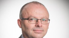 Een nieuwe voorzitter bij VMx? Jazeker, en Tauw is trots!