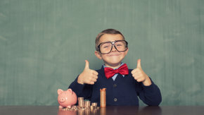 Blogreeks circulaire economie: Afl. 1 - It's the economy stupid!