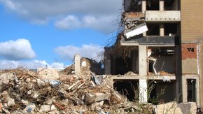 Tauw tekent contract met OVAM voor brownfield-dossiers