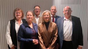 TAUW België neemt Consultes over