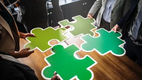Tauw België klaargestoomd voor TRIS