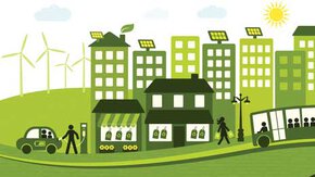 Why ESG is here to stay in the European real estate sector