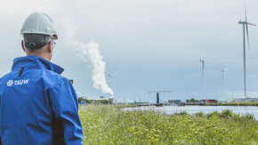 Wijzigingen in de energierapportage vanaf 2027: valt uw bedrijf onder de nieuwe EBO of EED-audit?
