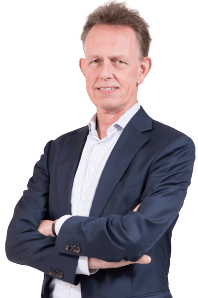 Hans Nieuwenhuis