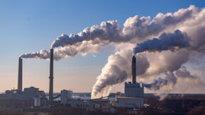 Dieper inzicht in uw CO<sub>2</sub>-Voetafdruk: Introductie biogene CO2-metingen
