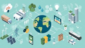 Een milieucoördinator voor uw bedrijf?