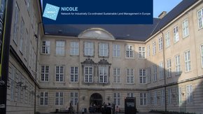 Tauw spreekt NICOLE toe in Kopenhagen