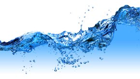 Schenk klare wijn met onze watercoördinator