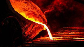 Vlarem III en stofemissies in de ijzer- en staalindustrie