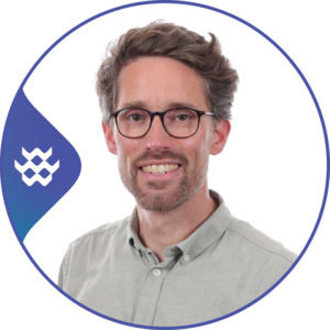 Joost de Jong