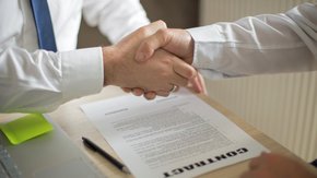 Tauw Group en Geosan bundelen krachten