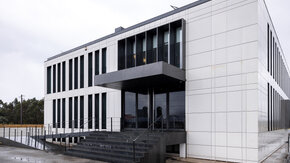 TAUW Iberië opent eerste kantoor in Portugal