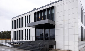 TAUW Iberië opent eerste kantoor in Portugal