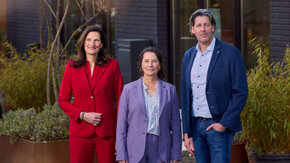 TAUW op koers met sterke resultaten in 2024!