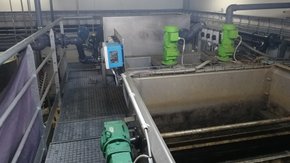 Bespaar op uw waterfactuur door waterzuivering te plaatsen
