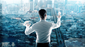 Van BIM naar Virtual Reality