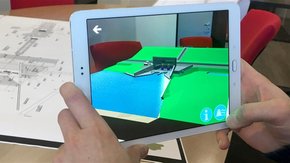 Augmented Reality: De nieuwe realiteit