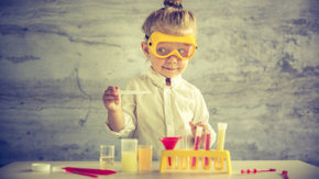 Waar zijn de ouderwetse milieukundigen gebleven?