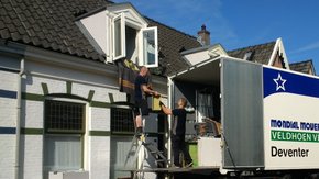 Ontregelen is topsport