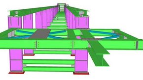 Geïntegreerde contractvormen en BIM