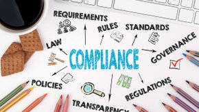 Compliance management: bent u in control?