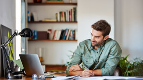 Best Practices: hoe thuiswerk en quarantaine mentaal gezond te houden