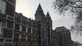 Asbestinventarisatie in tijden van Corona?
