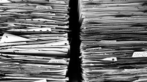 Papier hier