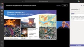 Tauw Group reveals: new technologies for data collection – what’s in it for you?