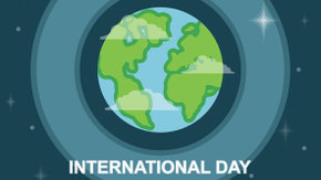 Let's celebrate The International Day for the Protection of the Ozone Layer!
