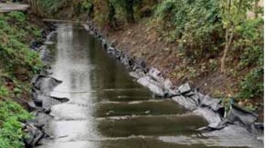 RESANAT en natuurlijke bodemsanering met reactieve mat