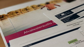 Afvalwateraudit brengt nieuwe inzichten